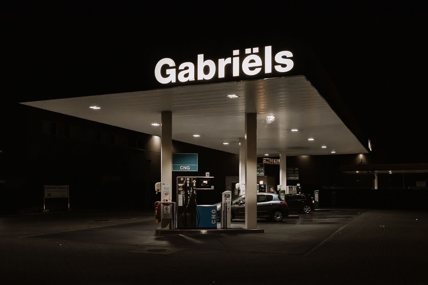 Gabriëls